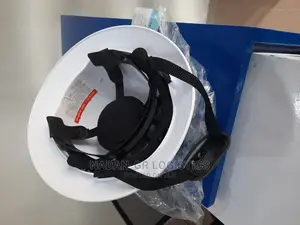Mining/Underground Helmets