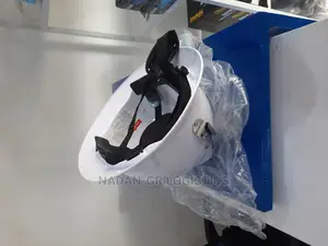 Mining/Underground Helmets
