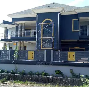 6bdrm Mansion in Dr Roko, West Legon for Sale
