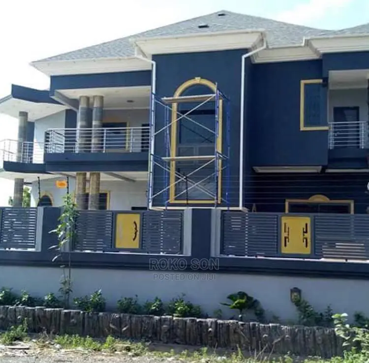6bdrm Mansion in Dr Roko, West Legon for Sale