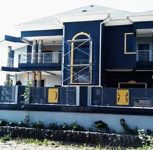 6bdrm Mansion in Dr Roko, West Legon for Sale