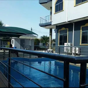 6bdrm Mansion in Dr Roko, West Legon for Sale