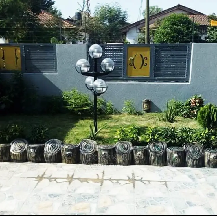 6bdrm Mansion in Dr Roko, West Legon for Sale