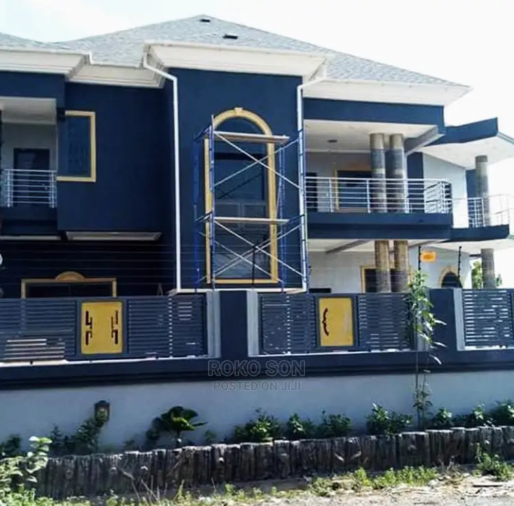 6bdrm Mansion in Dr Roko, West Legon for Sale
