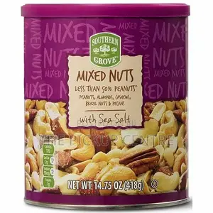 Southern Grove Mixed Nuts 418g