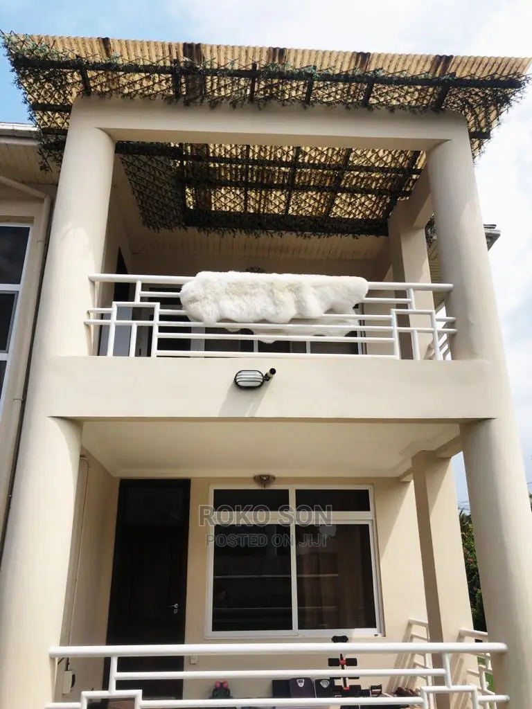 5bdrm Duplex in Dr Roko, North Ridge for Sale