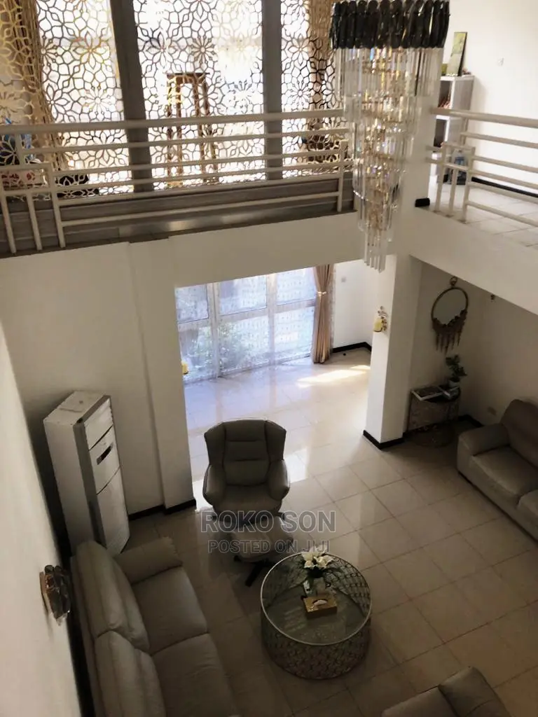 5bdrm Duplex in Dr Roko, North Ridge for Sale