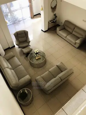 5bdrm Duplex in Dr Roko, North Ridge for Sale