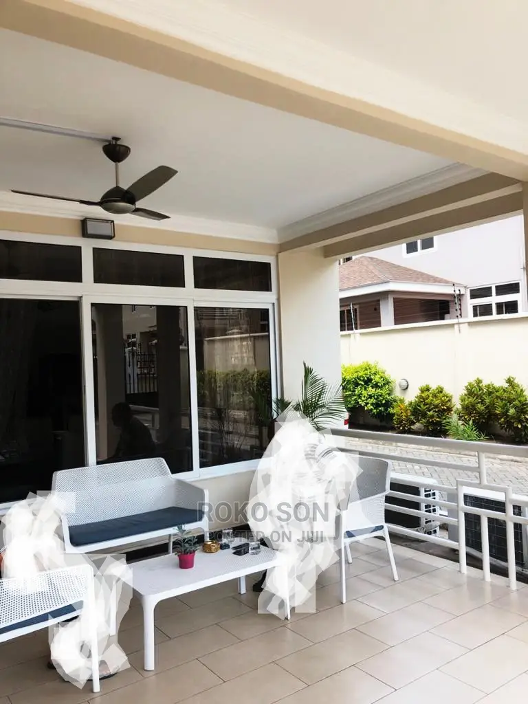 5bdrm Duplex in Dr Roko, North Ridge for Sale