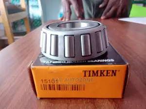 Original Timken Wheel Hub Bearing From USA. 15101