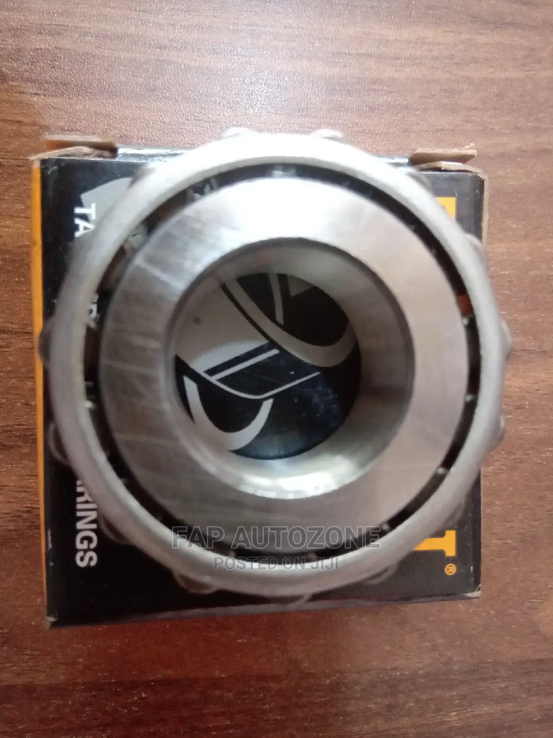 Original Timken Wheel Hub Bearing From USA. 15101