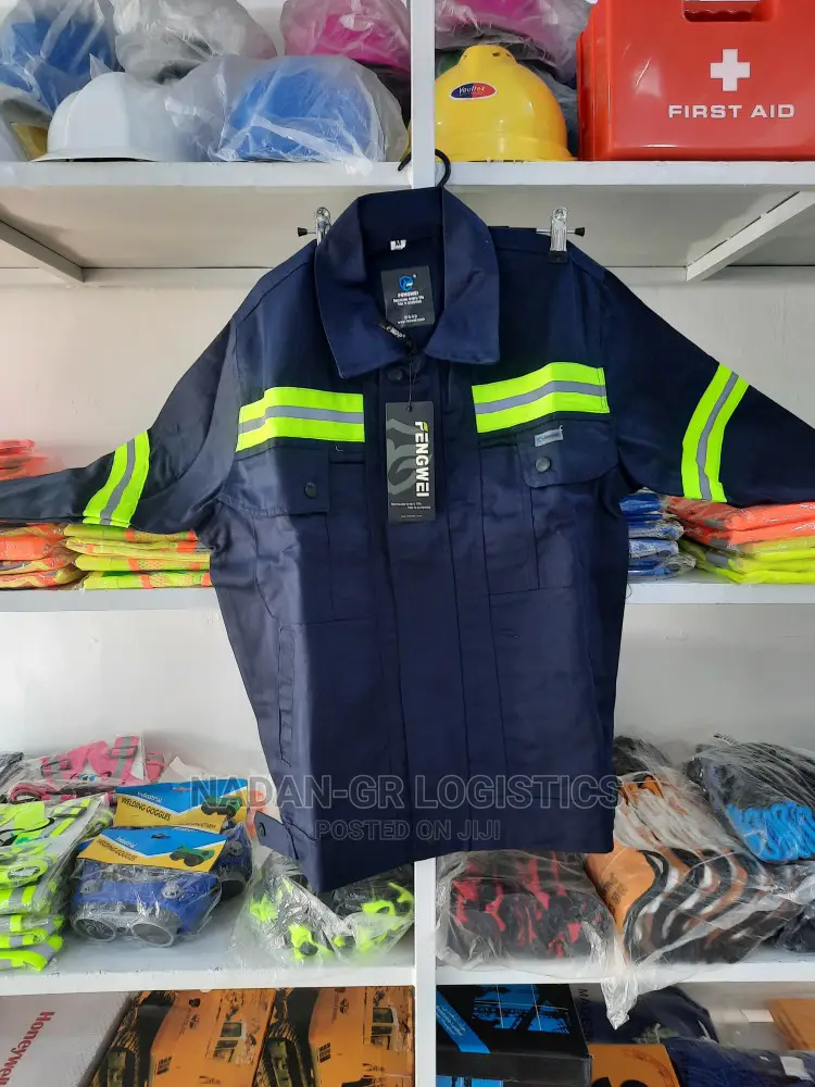 FWPP Workwear