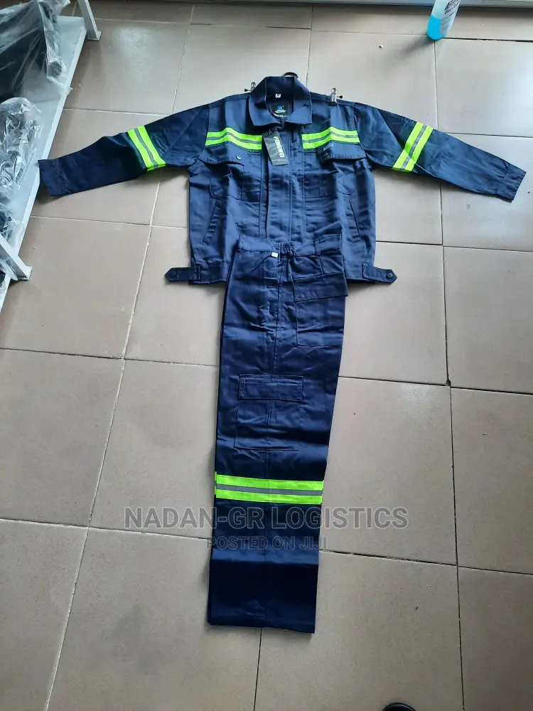 FWPP Workwear