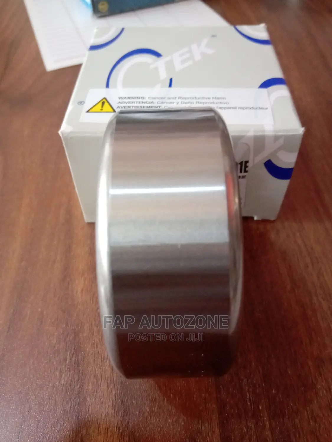 Original Centric Wheel Bearing From Usa. E