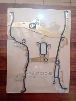 Original Timing Cover Gasket From USA. Chevy