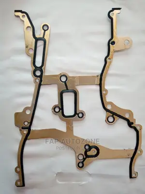 Original Cylinder Head Gasket Set From Usa. Gm14hsa