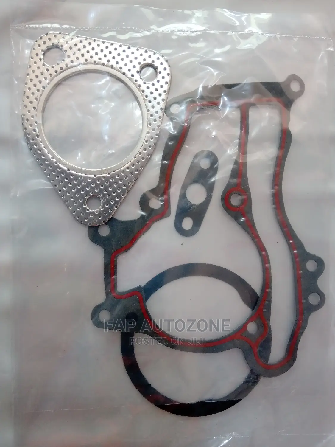 Original Cylinder Head Gasket Set From Usa. Gm14hsa