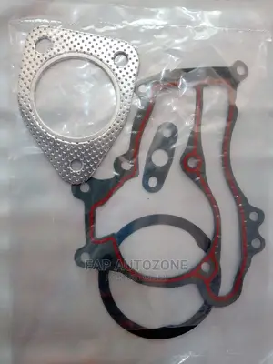Original Cylinder Head Gasket Set From Usa. Gm14hsa