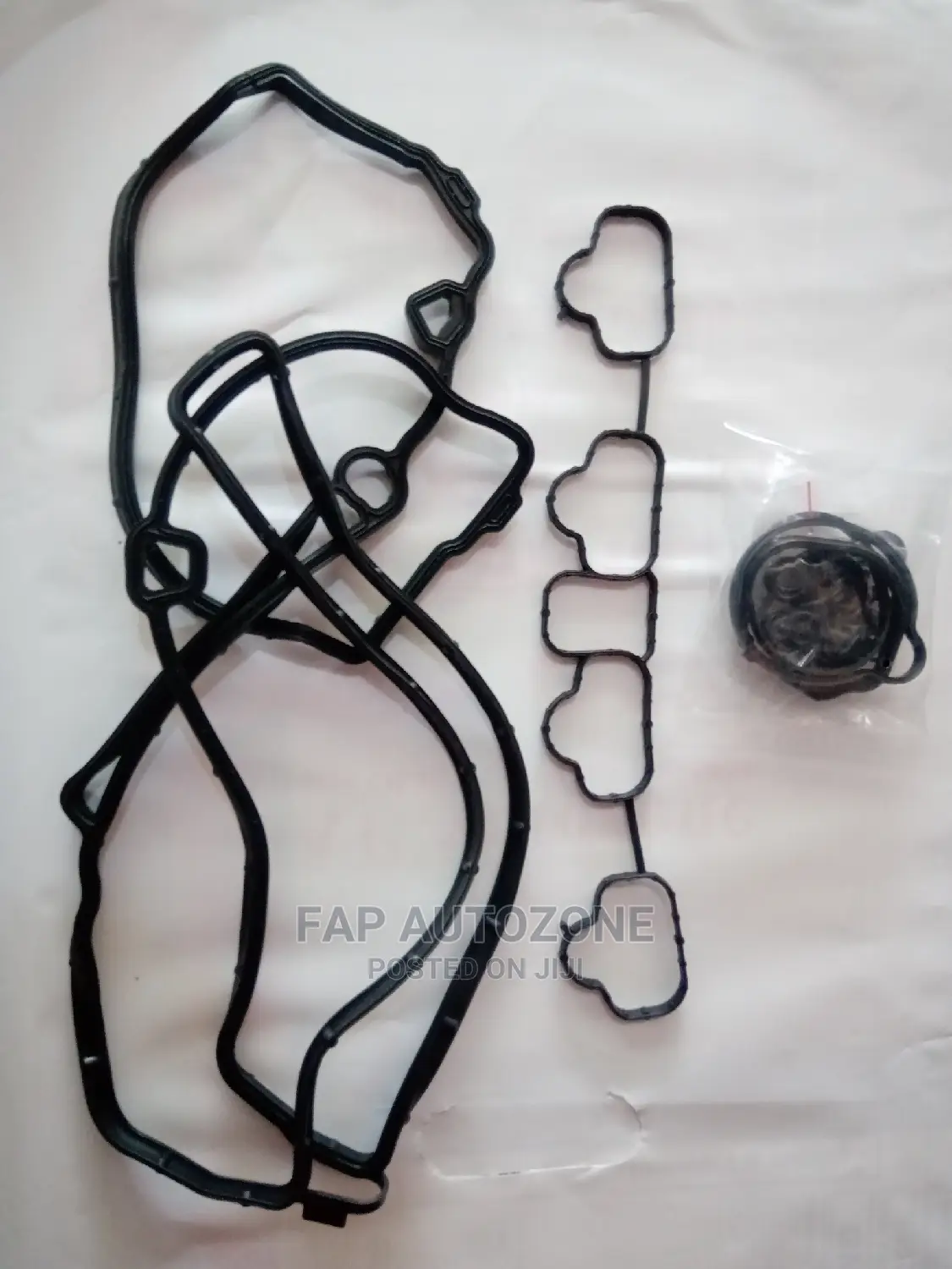 Original Cylinder Head Gasket Set From Usa. Gm14hsa