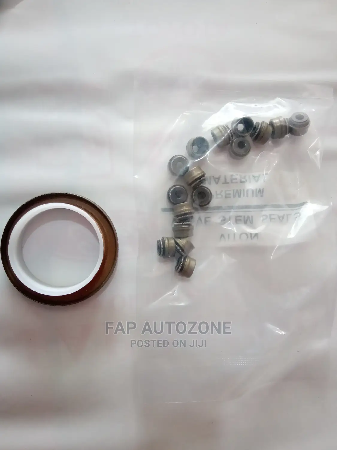 Original Cylinder Head Gasket Set From Usa. Gm14hsa