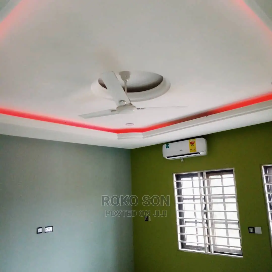 5bdrm Duplex in Dr Roko, Dome for Sale