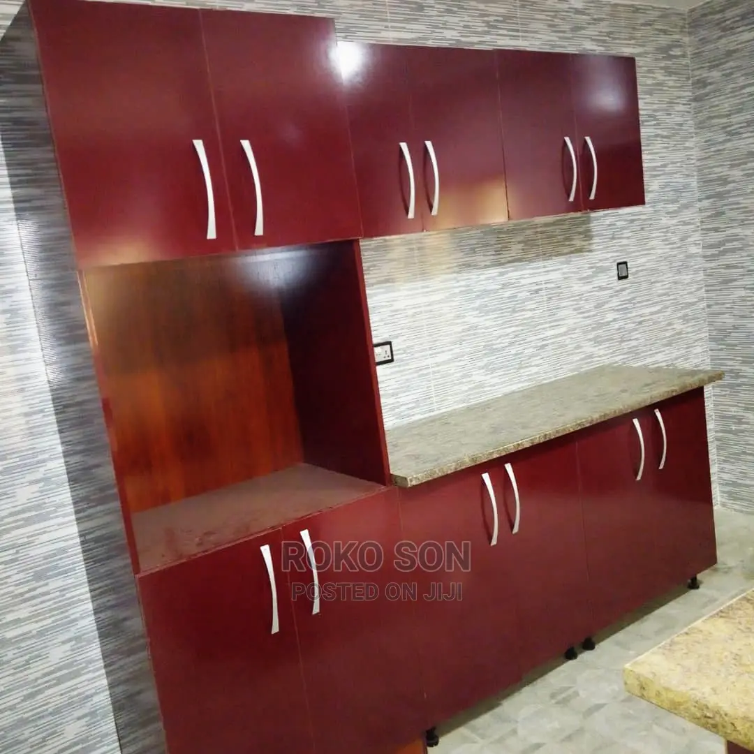 5bdrm Duplex in Dr Roko, Dome for Sale