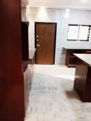 5bdrm Duplex in Dr Roko, Dome for Sale