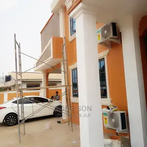 5bdrm Duplex in Dr Roko, Dome for Sale