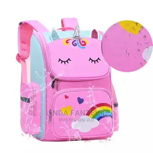 Big Size School Bags For Kids