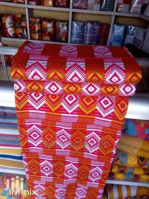 Bonwire Kente