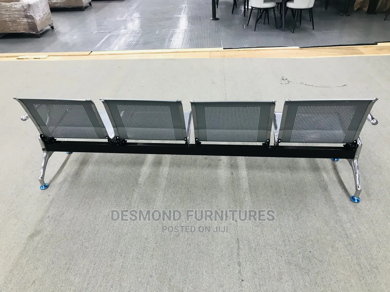 Waiting Chair
