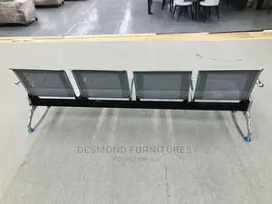 Waiting Chair