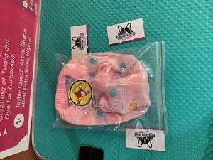 Toy Dog Clothings Series 12