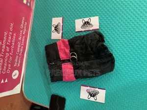 Toy Dog Clothings Series 13