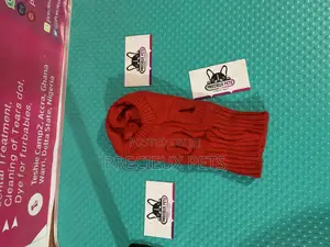 Toy Dog Clothings Series 16