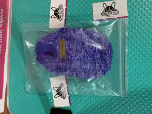 Toy Dog Clothings Series 17