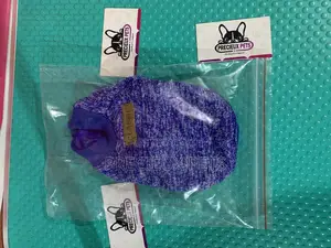 Toy Dog Clothings Series 17