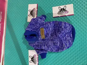 Toy Dog Clothings Series 17