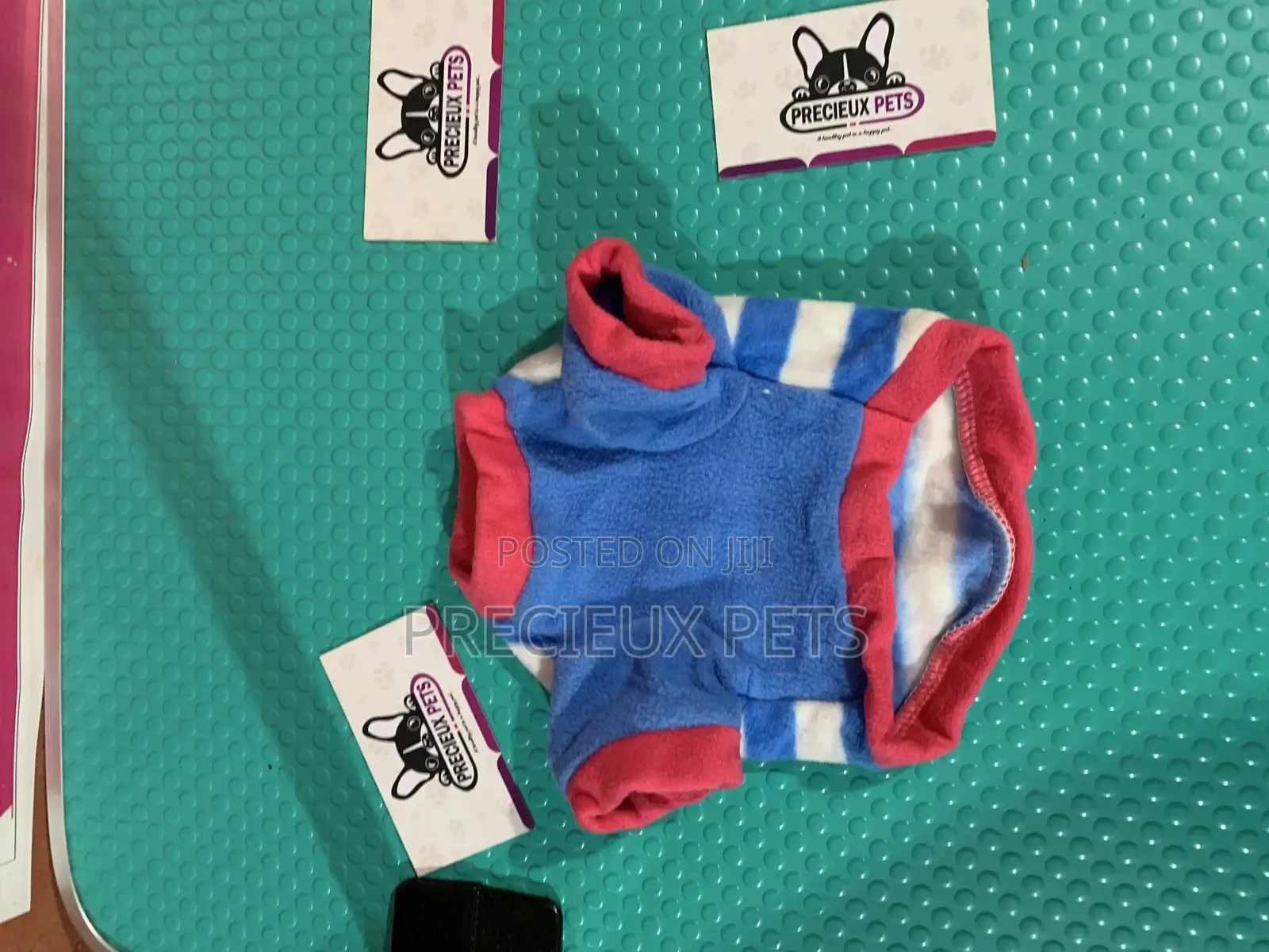 Toy Dog Clothings Series 18