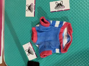 Toy Dog Clothings Series 18