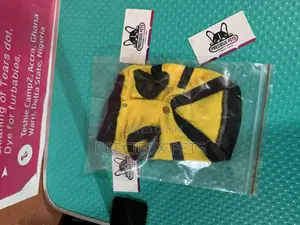 Toy Dog Clothings Series 19