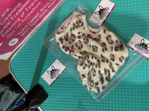 Toy Dog Clothings Series 21