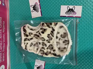 Toy Dog Clothings Series 21