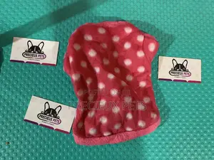 Toy Dog Clothings Series 27