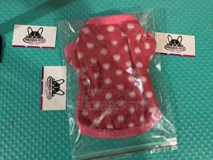 Toy Dog Clothings Series 27