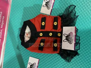 Toy Dog Clothings Series 28