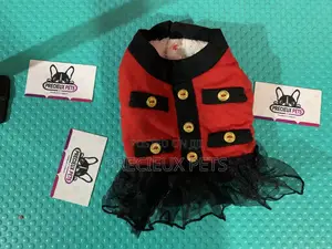 Toy Dog Clothings Series 28
