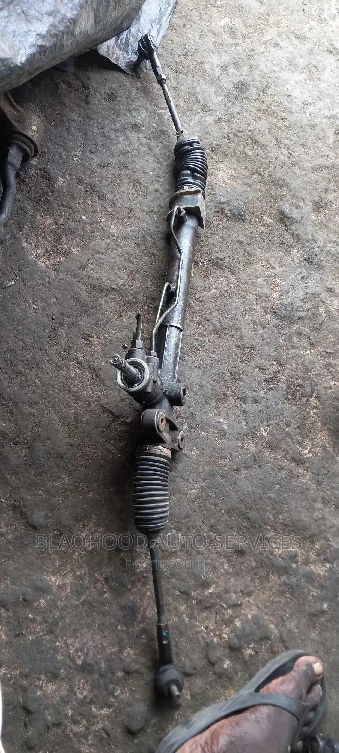 Daewoo Matiz 3 Steering Rack Available