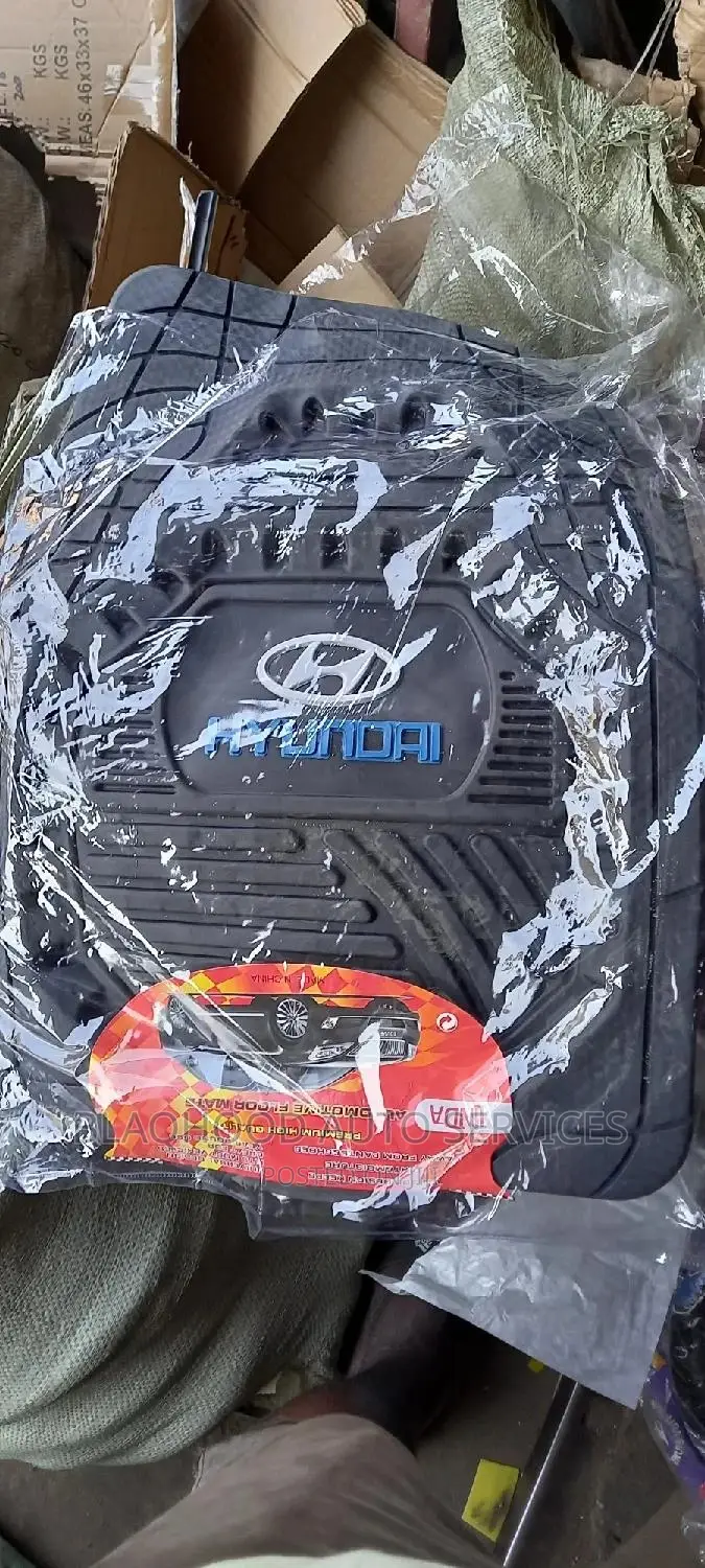 Hyundai/Honda/Toyota/Nissan/Benz FLOOR MAT/CARPET Available