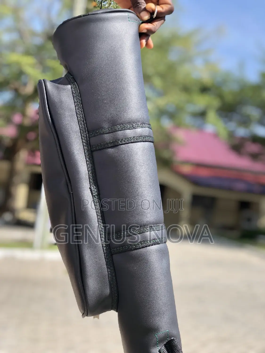 Trumpet Bag